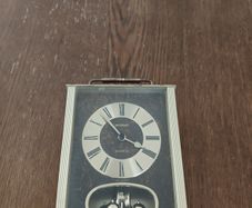 Vintage Carriage Clock