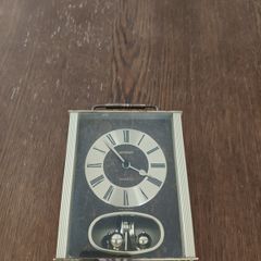 Vintage Carriage Clock
