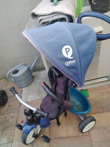 toddler bike