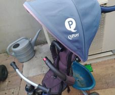 toddler bike