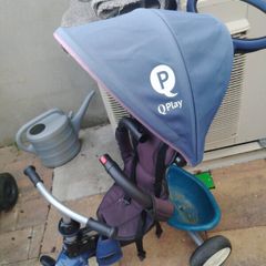 toddler bike