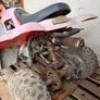 Small quad bike Image 3