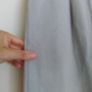 Women's wide leg joggers Image 3