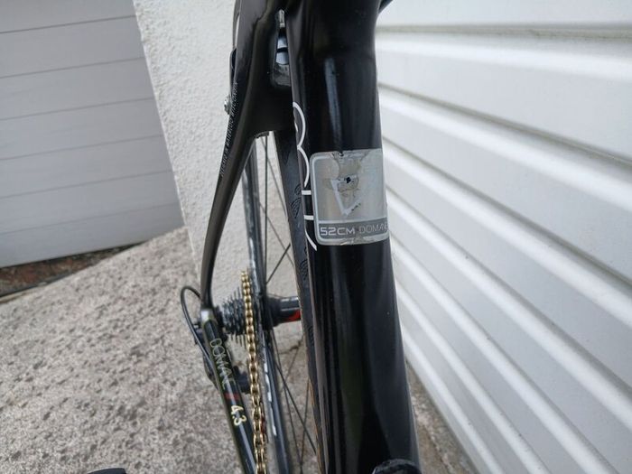 Trex Domane 4.0