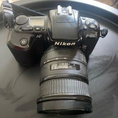 Nikon F-601