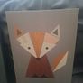 kids wall art x 2 Image 2