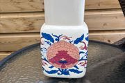 vase
