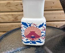 vase