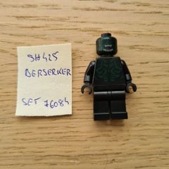 lego sh0425 berserker, set 76084