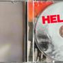 Helmet - Size Matters CD (2004) Alt Rock / Metal VG+ Image 2
