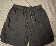 Hugo Boss swim shorts size XL brand new with tag