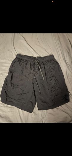 Hugo Boss swim shorts size XL brand new with tag