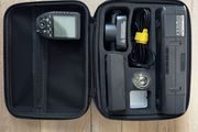 Godox AD200 pro flash with Nikon trigger