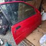 Fiesta Mk3 xr2i Rs turbo Parts Image 9