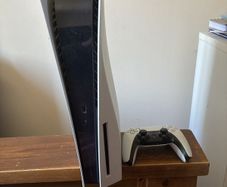 ps5 disc version