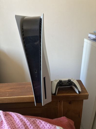 ps5 disc version