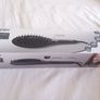 Hair straightening brush Image 2