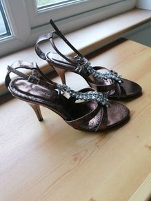 Women's Shoe's Size 7 NWT Next