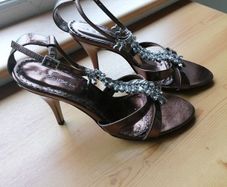 Women's Shoe's Size 7 NWT Next