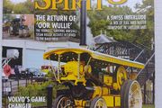 Vintage Spirit