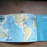 BOAC Timetable Jan to March 1970 Image 3