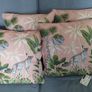 4 x Indoor/Outdoor Cushions Image 2