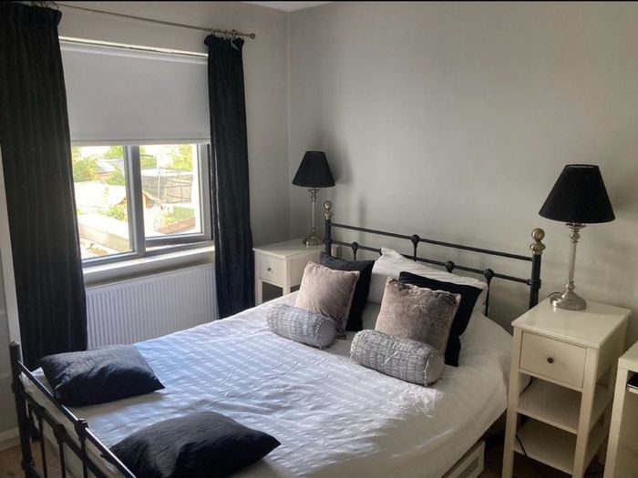 Bedroom Furniture Set