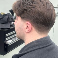 Free Haircuts!!