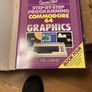 Rare C64 Graphics Pack - DK Screen Shot Programming Series (Books 3 & 4 + Tape) Image 3