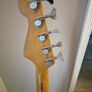Fender Standard Jazz Bass V Image 9
