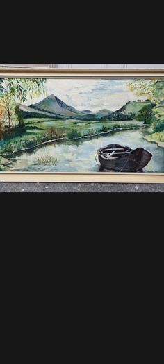 painting