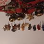 Lego Ninjago Land Bounty ; Set 70677 Image 2
