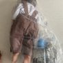 Brand new Zero Pam 20-inch Reborn Baby Doll Image 4