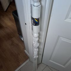 Curtain Pole