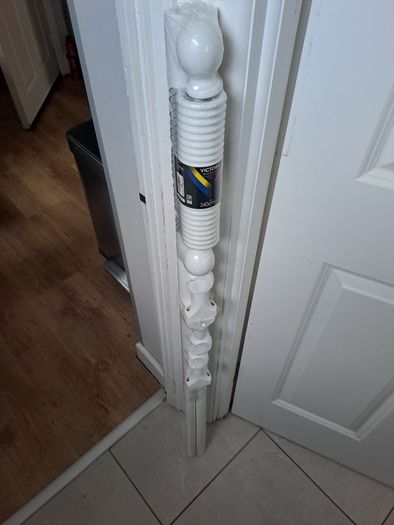Curtain Pole