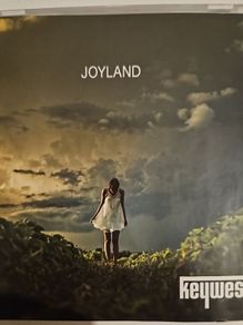 Keywest - Joyland.