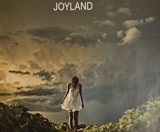 Keywest - Joyland.