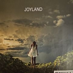 Keywest - Joyland.