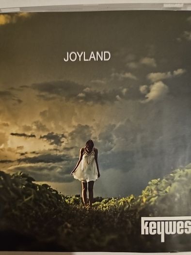 Keywest - Joyland.