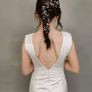 Wedding Gown Size 6/8 Image 2