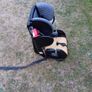 booster seat Image 2