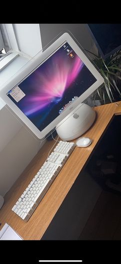 iMac G4