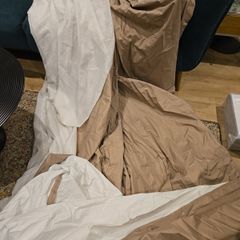 Curtains