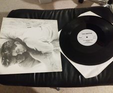 The Smiths This Charming man (New York) 12" MVS press