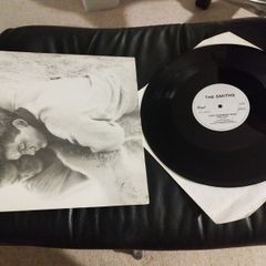 The Smiths This Charming man (New York) 12" MVS press