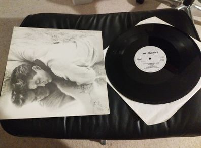 The Smiths This Charming man (New York) 12" MVS press