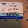 ford transit spare wheel carrier Image 3