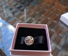Pandora Charm - The Nightmare before Christmas