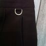 Womens / Ladies Trousers, 12UK Image 3