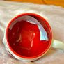 Disney Store Poison Apple Snow White Cup Image 2